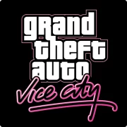 Grand Theft Auto: Vice City logo