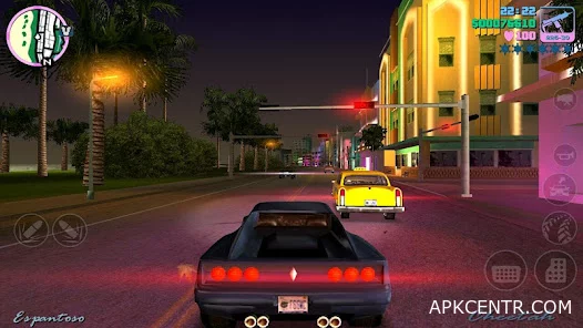 Grand Theft Auto: Vice City