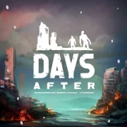 Days After: Survival games logo