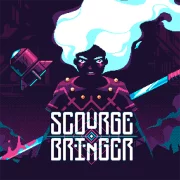 ScourgeBringer logo