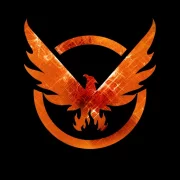 The Division Resurgence logo