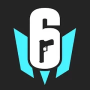 Rainbow Six Mobile logo