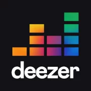 Deezer logo