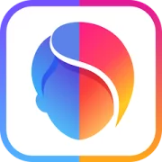 FaceApp Pro logo