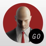 Hitman GO logo