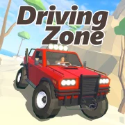 Driving Zone: Offroad logo