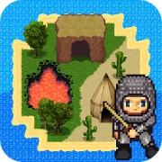 Survival RPG: Open World Pixel logo