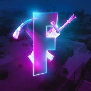 Fortnite logo