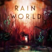 Rain World logo