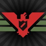 Papers, Please logo