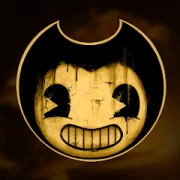 Bendy and the Ink Machine logo