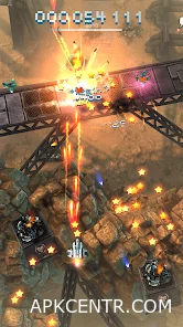 Sky Force Reloaded