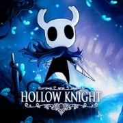 Hollow Knight logo