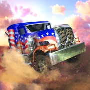 OTR - Offroad Car Driving Game logo